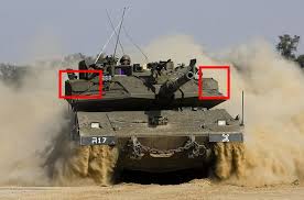 إسرائيل تزوّد لواء دباباتها بنظام تروفي المضاد للصواريخ والقذائف Images?q=tbn:ANd9GcTq3DakKOdWNnPIqh5MNz0NJ9rWfzKgZ0Qzc2y7tR2lJieBtm-fBA