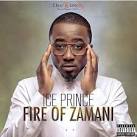 Album review: Testing Ice Prince's 'Fire of Zamani' | YNaija - Ice-Prince-Fire-of-Zamani-cover-art