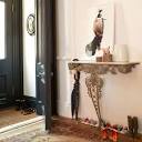 Inspirational Pictures For Decorating Entryways