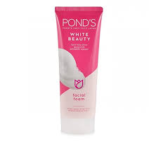 Ponds White Beauty Face Wash in Pakistan