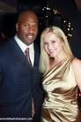 James Harrison is dating a white woman
