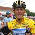 [+] Enlarge Lance Armstrong