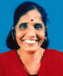 Sandesha Tulu Literature Award: Catherine Rodrigues - award_170212-3