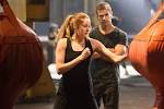 Review: DIVERGENT Isnt Different Enough - Forbes