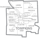 Tompkins County (NY) Broadband Public Hearing