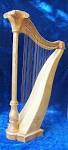 harp pronunciation