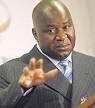 ... Reserve Bank, Tito Mboweni, decreased the interest rate by 1 % point, ... - tito
