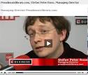 Stefan Peter Roos – Managing Director bei Proud Music – war als ...