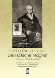 Der Hallische Magnet von Ingeborg von Lips bei LovelyBooks (