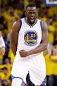 Draymond Green learned to talk trash from his mom - Yahoo Sports