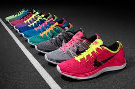 Koleksi Terbaru Sepatu Lari Nike