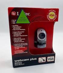 Image result for Labtec Webcam Plus USB