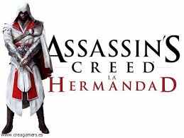 Que les parece el Assassin’s Creed: La Hermandad Images?q=tbn:ANd9GcTrFM_bsVcqMXHY3tRISREpf9EX-FRe09zFDPE8C4gRvx3JnAhw3CN5kZpkZQ