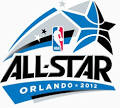 NBA All-Star Weekend - 2012 Orlando