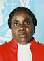 Fatoumata Dembele Diarra. Mali. 06 Sept. 2001 - 11 Mar. 2003 - alj_diarra