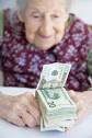 While these benefits are great, the unsung heroes of the revocable trust ... - Elderly-Lady-with-Money