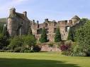Scottish Castle Experience - 4 Day Small Group Escorted Tour
