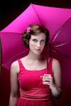 File:Melissa McClelland Pink Umbrella.jpg - Wikimedia Commons