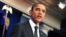 Obama urges Congress to extend payroll tax cut – CNN Political ...