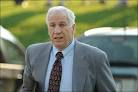 As jury deliberates, Sandusky's son says his father abused him ...