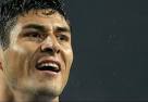 Julio Cruz's Agent Quashes Rumours Linking Him To Roma – Report ... - 51737_heroa