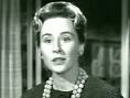 Edna Skinner. Monday, 23rd May 1921 - Friday, 8th August 2003 - tve16048-19620121-236