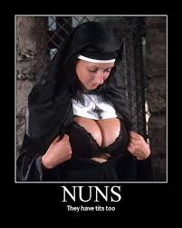 Nude Nuns With Big Guns (2010) [Vose]