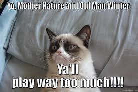Image result for mother nature funny
