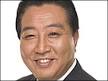 BBC News - Japan's PM 'picks Yoshihiko Noda as finance minister'