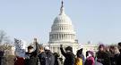 OCCUPY CONGRESS' protest planned as lawmakers return - MJ Lee ...