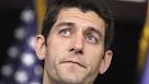 PAUL RYAN's budget: What's in the GOP plan? - Political Hotsheet ...