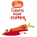 les carottes sont cuites pronunciation