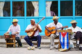 cultura cubana, cuba