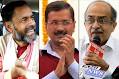 With Kejriwals return, AAP hopes for a reconciliation