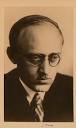 Básník, překladatel a literární kritik Josef Hora (1891-1945, nedatováno) - josef-hora-1891-1945