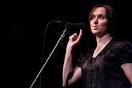 SARAH VOWELL and the Recorder