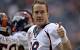 Peyton Manning breaks TD record, Broncos win AFC West