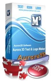 FREE Download Aurora 3D Text & Logo Maker v11.02212232