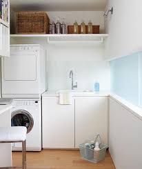 Laundry Room - Modern Interior Design For Your Laundry Room
