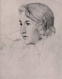 ... Victor Emil Janssen (1807-1845) (self portrait) ... - victorjanssen2