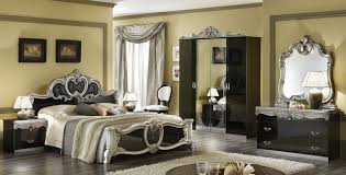 The Best Bedroom Designs in Italian Style - Home Interior Design ...