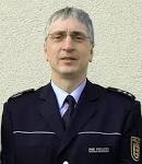 Ingo Hoffmann, Polizeihauptkommissar, ist neuer Leiter des Polizeipostens ... - 51933408