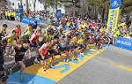 Congrats to Boston Marathon Winners and All Involved
