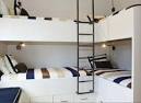 Bunk Beds for Vacation Homes