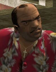 Ricardo Diaz - GTA Wiki, the Grand Theft Auto Wiki - GTA IV, San ... - RicardoDiaz-GTAVC