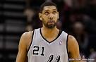 NBA VIDEO: Tim Duncan Absorbs The Contact And Scores | Basketball.