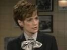 ... lawyer character in the history of television, L.A. Law's Abby Perkins? - dianebowblouse