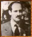 Carlos Xamena. Gobernador de Salta 1950 - xamena