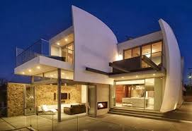 design rumah mewah minimalis 2 lantai :: Desain Rumah Minimalis ...