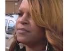 Toya Graham, mom who beat son at Baltimore protests, speaks with.